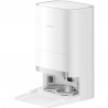 Aspirator robot Xiaomi X20+, 6000 Pa, 140 min, 0.35/4 l, Functie Mop, Statie de autogolire, Navigatie LDS, Evitarea obiectelor, Aplicatie mobila, Alb