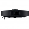 Xiaomi X20 Max Robot Vacuum Cleaner, 8000 Pa, 0.5/4 L, 120 min, Hot Water Mopping Function, Voice Control, Self-Emptying Docking Station, LDS Navigation, Lighting, Black