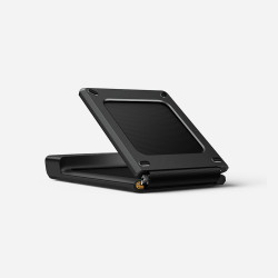 Banda de alergare Xiaomi Kingsmith WalkingPad A1 PRO WPA1F PRO, 745W, Pana la 105 kg, 0.5/6 km / h, 120x41.5 cm, 2 moduri, Pliabil, Aplicatie mobila, Negru
