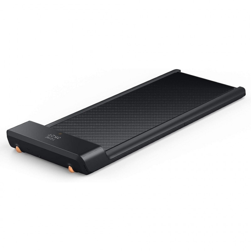 Бягаща пътека Xiaomi Kingsmith WalkingPad A1 PRO WPA1F PRO, 745W, До 105 кг, 0.5/6 км/ч, 120х41.5 см, 2 режима, Сгъваема, Мобилно приложение, Черен
