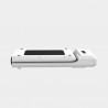 Διάδρομος Xiaomi Kingsmith WalkingPad C2 WPS1F, 1 hp, Έως 100 kg, 0,5/6 km/h, Wi-Fi, LED, Bluetooth, Εφαρμογή για κινητά, Πτυσσόμενο, Λευκό