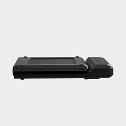 Διάδρομος Xiaomi Kingsmith WalkingPad C2, 1 hp, Έως 100 kg, 0,5/6 km/h, Wi-Fi, LED, Bluetooth, Εφαρμογή για κινητά, Πτυσσόμενο, Μαύρο
