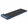 Διάδρομος Xiaomi Kingsmith WalkingPad C2, 1 hp, Έως 100 kg, 0,5/6 km/h, Wi-Fi, LED, Bluetooth, Εφαρμογή για κινητά, Πτυσσόμενο, Μπλε