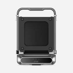 Διάδρομος Xiaomi KingSmith WalkingPad R2B TRR2FB, 918W, Έως 110 kg, 0,5/12 km/h, 3 λειτουργίες, LED, Πτυσσόμενο, Μαύρο/γκρι
