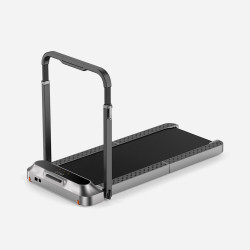Xiaomi KingSmith WalkingPad R2B TRR2FB Treadmill, 918W, Up to 110 kg, 0.5–12 km/h, 3 modes, LED, Foldable, Black/Gray