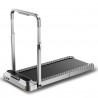 Διάδρομος Xiaomi KingSmith WalkingPad R2B TRR2FB, 918W, Έως 110 kg, 0,5/12 km/h, 3 λειτουργίες, LED, Πτυσσόμενο, Μαύρο/γκρι