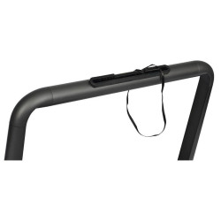 Xiaomi KingSmith WalkingPad K12 TRK12F Treadmill, 746W, Up to 100 kg, 0.8–12 km/h, 2 modes, Display, Mobile app, Foldable, LED, Black