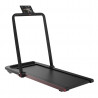 Xiaomi KingSmith WalkingPad K12 TRK12F Treadmill, 746W, Up to 100 kg, 0.8–12 km/h, 2 modes, Display, Mobile app, Foldable, LED, Black