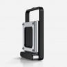 Διάδρομος Xiaomi KingSmith WalkingPad X21 TRX21F, 918W, Έως 110 kg, 0.5/12 km/h, Ένδειξη τιμής μέτρησης, Εφαρμογή για κινητά, OLED, Προστασία παιδιών, Πτυσσόμενο, Μαύρο