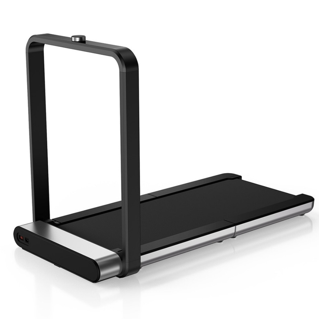 Бягаща пътека Xiaomi KingSmith WalkingPad X21 TRX21F, 918W, До 110 кг, 0.5/12 км/ч, Показател на измервани стойности, Мобилно приложение, OLED, Детска защита ...