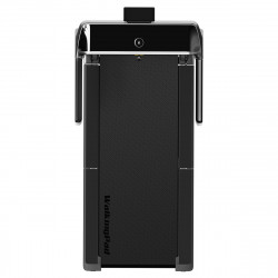 Xiaomi KingSmith WalkingPad X218 WP510B4 Treadmill, 1400W, 1.75 HP, Up to 136 kg, 1/18 mph, Touchscreen Controls, Calories, Heart Rate, iOS, Android, NFC, OLED, Foldable, Black/Gray