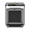 Διάδρομος Xiaomi KingSmith WalkingPad X218 WP510B4, 1400W, 1.75 hp, Έως 136 kg, 1/18 km/h, Έλεγχος αφής, Θερμίδες, Καρδιακοί παλμοί, iOS, Android, NFC, OLED, Πτυσσόμενο, Μαύρο/γκρι