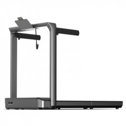 Xiaomi KingSmith MX16+ WP500B4 Banda de alergare, 1470W, 1.5 hp, Până la 136 kg, 1/16 km/h, Afișaj încorporat, Aplicație mobilă, Pliabil, Negru / gri