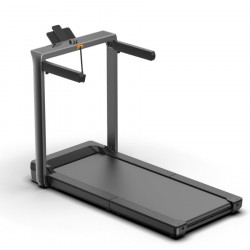 Xiaomi KingSmith MX16+ WP500B4 Banda de alergare, 1470W, 1.5 hp, Până la 136 kg, 1/16 km/h, Afișaj încorporat, Aplicație mobilă, Pliabil, Negru / gri