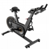 Xiaomi KingSmith PB08S Spinning kerékpár, 8 kg lendkerék, mágneses ellenállás, 40 fok, 100 kg-ig, LED, kalória, távolság, mobil alkalmazás, Fekete