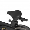 Bicicleta fitness Xiaomi KingSmith PB08S Spinning, Manere 8 kg, Rezistenta magneticaă, 40 grade, Pana la 100 kg, LED, Aplicatie mobila, Negru