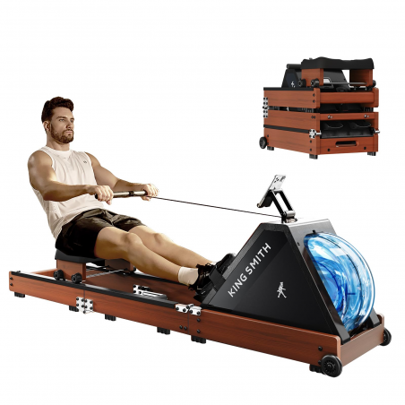 Гребен тренажор Xiaomi KingSmith Rowing Machine WR20,