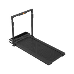 Xiaomi KingSmith WalkingPad R3 Hybrid WP440P4 Treadmill, 735W, 1 hp, până la 120 kg, 0.5-12 km/h, ecran încorporat, aplicație mobilă, pliabil, negru / gri