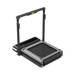 Xiaomi KingSmith WalkingPad R3 Hybrid WP440P4 Treadmill, 735W, 1 hp, până la 120 kg, 0.5-12 km/h, ecran încorporat, aplicație mobilă, pliabil, negru / gri