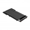 Διάδρομος Xiaomi KingSmith WalkingPad R3 Hybrid+ WP440Q4, 746W, 1 hp, Έως 120 kg, 1-12 km/h, Ενσωματωμένη οθόνη, Εφαρμογή για κινητά, Πτυσσόμενο, Μαύρο/γκρι