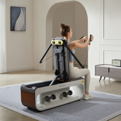 Мултифункционална лежанка Xiaomi KingSmith FВВ1С