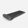 Xiaomi KingSmith WalkingPad Z1 WP400F4 Treadmill, 550W, 0.75 hp, Up to 110 kg, 0-6 km/h, Built-in Display, Mobile App, Foldable, Gray