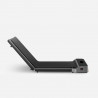 Xiaomi KingSmith WalkingPad Z1 WP400F4 Treadmill, 550W, 0.75 hp, Up to 110 kg, 0-6 km/h, Built-in Display, Mobile App, Foldable, Gray