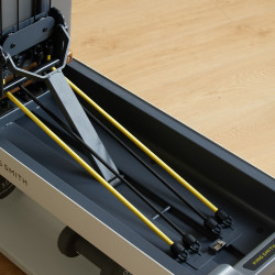 Мултифункционална лежанка Xiaomi KingSmith FВВ1С