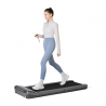 Banda de alergare Xiaomi KingSmith WalkingPad Z3 WP400F42, 1 hp, Pana la 110 kg, 1/6 km / h, Wi-Fi, LED, Aplicatie mobilaă, Protectie copii, Pliabil, Negru