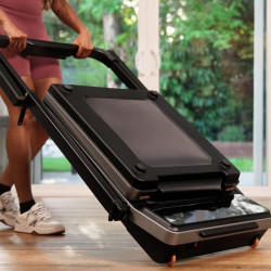 Бягаща пътека Xiaomi KingSmith WalkingPad Z3 Hybrid+,