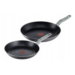 Σετ τηγάνια Tefal B5839153,...
