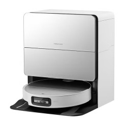 Aspirator robotic cu AI...