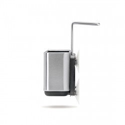 Simplehuman KT1134 Sink Organizer, 11 x 17.2 x 16 cm, Stainless Steel