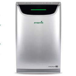 Oberon 220 HYBRID Air...