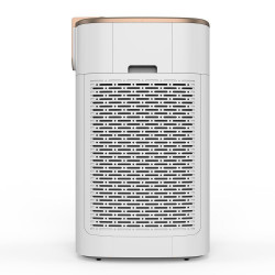 Oberon 800 WiFi, дизайн В (до 96 м2) - Пречиствател за въздух