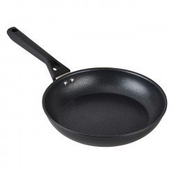 Ninja Zerostick CW50024DE Frying Pan, 24 cm, Non-stick Technology, Up to 180°C, Induction, Black