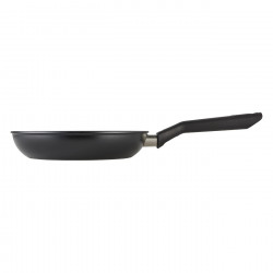 Ninja Zerostick CW50024DE Frying Pan, 24 cm, Non-stick Technology, Up to 180°C, Induction, Black