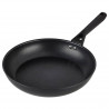 Ninja Zerostick CW50028DE Frying Pan, 28 cm, Non-stick Technology, Up to 180°C, Induction, Black