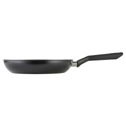 Ninja Zerostick CW50028DE Frying Pan, 28 cm, Non-stick Technology, Up to 180°C, Induction, Black