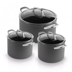 Set de vase Ninja ZeroStick...