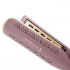 Remington AS8930 AIRvive™ 2-in-1 Hair Straightener, 135 W, 3 temperature settings up to 190°C, 2 modes, Ceramic coating, Ionization, Purple/Gold