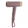 Remington EC8930 AIRvive™ Hair Dryer, 1600W, 110,000 rpm, 2 speeds, 3 heat settings, Ionic Air, Cool Shot, Purple/Gold