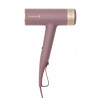 Remington EC8930 AIRvive™ Hair Dryer, 1600W, 110,000 rpm, 2 speeds, 3 heat settings, Ionic Air, Cool Shot, Purple/Gold