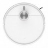 Xiaomi BHR084AEU S40 Robot Vacuum, 10,000 Pa, 180 min, 0.52 L, Mopping Function, Automatic Recharging, LDS Navigation, Obstacle Avoidance, Mobile App, White