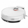 Aspirator robot Xiaomi BHR084AEU S40, 10000 Pa, 180 min, 0,52 l, Funcție de ștergere, Încărcare automată, Navigație LDS, Evitarea obstacolelor, Aplicație mobilă, Alb