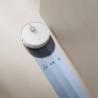 Aspirator robot Xiaomi BHR084AEU S40, 10000 Pa, 180 min, 0,52 l, Funcție de ștergere, Încărcare automată, Navigație LDS, Evitarea obstacolelor, Aplicație mobilă, Alb