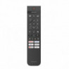 Philips 50PUS7000/12 tévé, 50″ (126 cm), 3840×2160 UHD-4K, E energiaosztály, Smart TV, LED, Bluetooth, Wi-Fi, TITAN OS, fekete.
