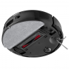 Aspirator robot Roborock Q7 TF+, 10000 Pa, 150 min, Cartografiere 3D inteligenta, Uscat/umed, Comenzi vocale, Programare, Memorie, PreciSense® LiDAR, Negru