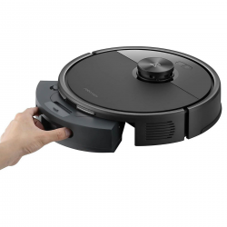 Прахосмукачка робот Roborock Q7 TF+