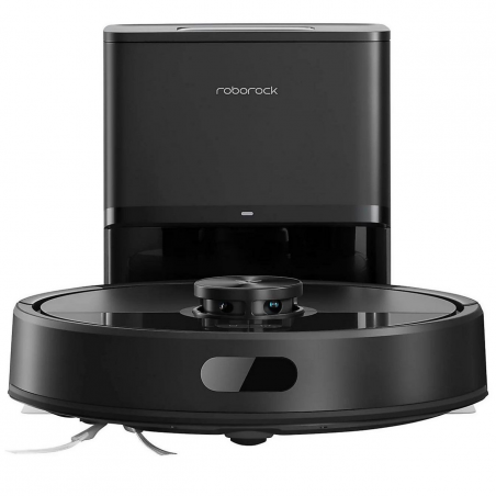 Прахосмукачка робот Roborock Q7 TF+